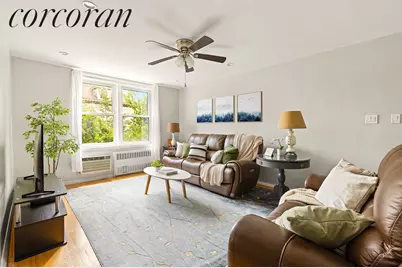 8301 Ridge Boulevard #2J, New York City, NY 11209 - Photo 1