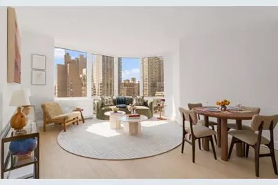 400 E 84th Street #10D, New York, NY 10028 - Photo 2