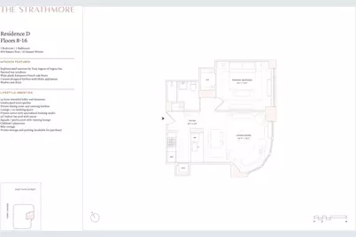 400 E 84th Street #10D, New York, NY 10028 - Photo 8