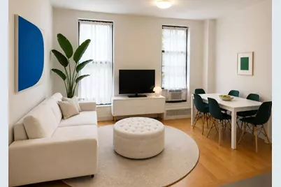 225 Central Park N #35, New York, NY 10026 - Photo 1