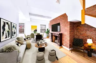 521 W 47th St, New York City, NY 10036 - Photo 2