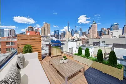 521 W 47th Street #4D, New York City, NY 10036 - Photo 1