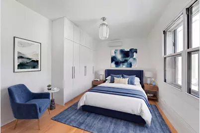 521 W 47th Street #4D, New York City, NY 10036 - Photo 14