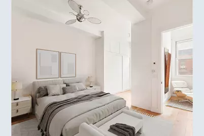 521 W 47th Street #4D, New York City, NY 10036 - Photo 10