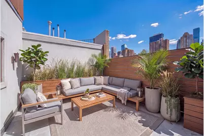 521 W 47th Street #4D, New York City, NY 10036 - Photo 18