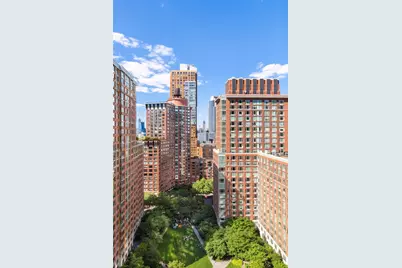 20 River Terrace #17Q, New York, NY 10282 - Photo 6