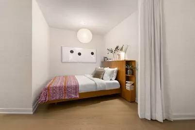 20 River Terrace #17Q, New York, NY 10282 - Photo 4