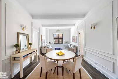 1349 Lexington Avenue #8G, New York City, NY 10128 - Photo 1