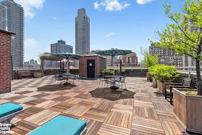 1349 Lexington Avenue #8G, New York City, NY 10128 - Photo 10