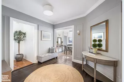 1349 Lexington Avenue #8G, New York City, NY 10128 - Photo 2