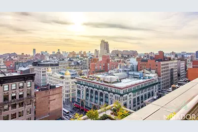 60 W 23rd Street #1705, New York, NY 10010 - Photo 10