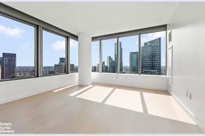 3 Court Square #3908, Long Island City, NY 11101 - Photo 4