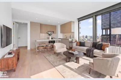 3 Court Square #3908, Long Island City, NY 11101 - Photo 1