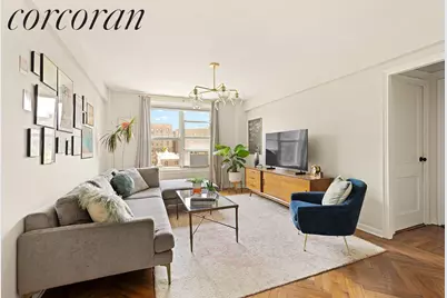 181 73rd Street #452, New York City, NY 11209 - Photo 1