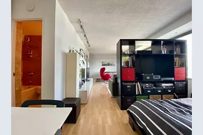 180 Park Row #15E, New York, NY 10038 - Photo 4