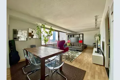 180 Park Row #15E, New York, NY 10038 - Photo 2