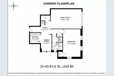 35-45 81st Street #B5, New York City, NY 11372 - Photo 10