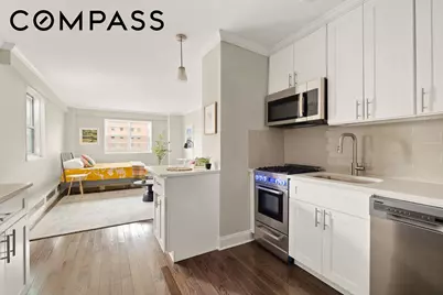 191 Willoughby Street #7/F, New York City, NY 11201 - Photo 4