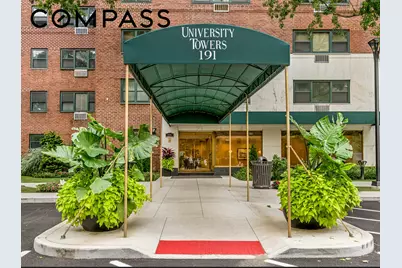 191 Willoughby Street #7/F, New York City, NY 11201 - Photo 14