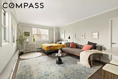 191 Willoughby Street #7/F, New York City, NY 11201 - Photo 2
