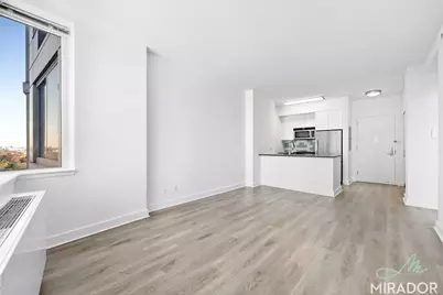 80 Dekalb Avenue #24D, New York City, NY 11201 - Photo 2