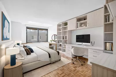 531 Main Street #718, New York City, NY 10044 - Photo 10