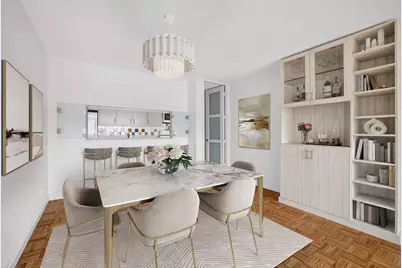 531 Main Street #718, New York City, NY 10044 - Photo 8