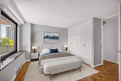 531 Main Street #718, New York City, NY 10044 - Photo 12