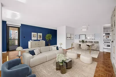 531 Main Street #718, New York City, NY 10044 - Photo 1