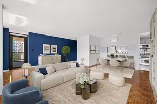 531 Main St, New York City, NY 10044 - Photo 1