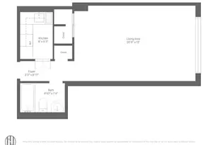 155 E 34th St, New York City, NY 10016 - Photo 8