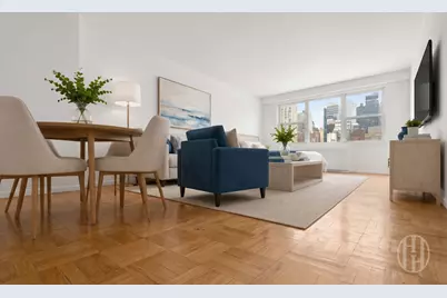 155 E 34th Street #17C, New York City, NY 10016 - Photo 6