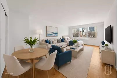 155 E 34th Street #17C, New York City, NY 10016 - Photo 2