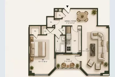 177 E 77th Street #5B, New York City, NY 10075 - Photo 10