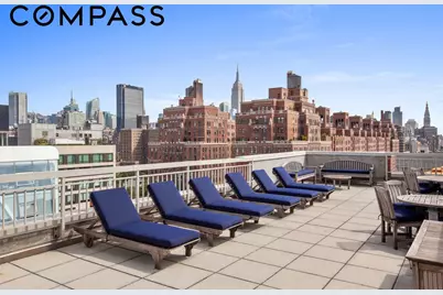 520 W 23rd Street #8AS, New York City, NY 10011 - Photo 8