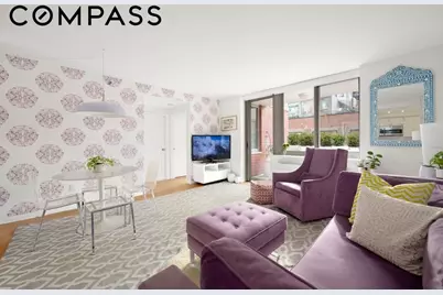 520 W 23rd Street #8AS, New York, NY 10011 - Photo 2