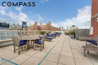 520 W 23rd Street #8AS, New York City, NY 10011 - Photo 10