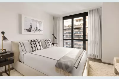 250 W 96th Street #14C, New York, NY 10025 - Photo 6