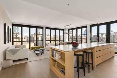 250 W 96th Street #14C, New York, NY 10025 - Photo 2