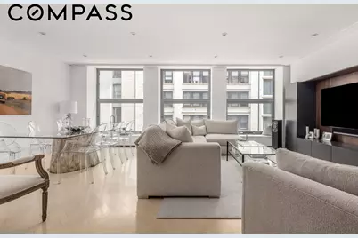 16 W 21st Street #8A, New York City, NY 10010 - Photo 4