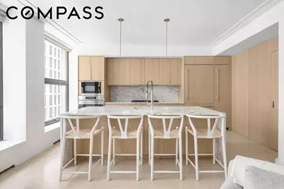 16 W 21st Street #8A, New York City, NY 10010 - Photo 12