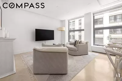 16 W 21st Street #8A, New York City, NY 10010 - Photo 10