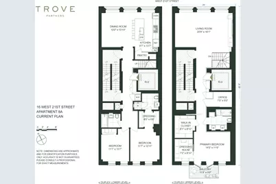 16 W 21st Street #8A, New York City, NY 10010 - Photo 26