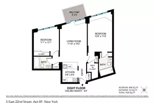 5 E 22nd St, New York City, NY 10010 - Photo 10