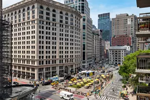 5 E 22nd St, New York City, NY 10010 - Photo 4