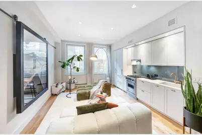 93 Worth Street #207, New York City, NY 10013 - Photo 2