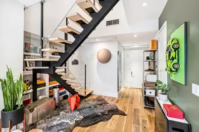 93 Worth Street #207, New York City, NY 10013 - Photo 4