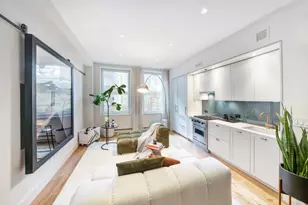 93 Worth St, New York City, NY 10013 - Photo 2