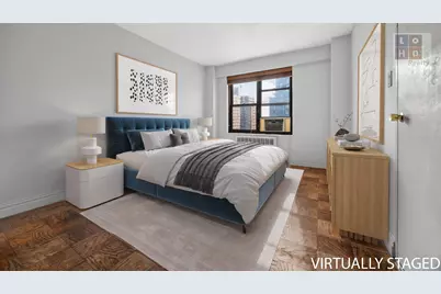 383 Grand Street #M1305, New York City, NY 10002 - Photo 12