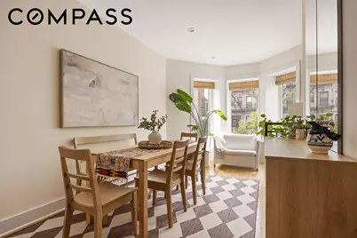 473 Bainbridge Street #PARLOUR, Brooklyn, NY 11233 - Photo 4